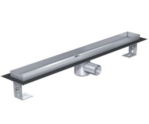 Душовий трап ACO E-LINE 0153.73.39