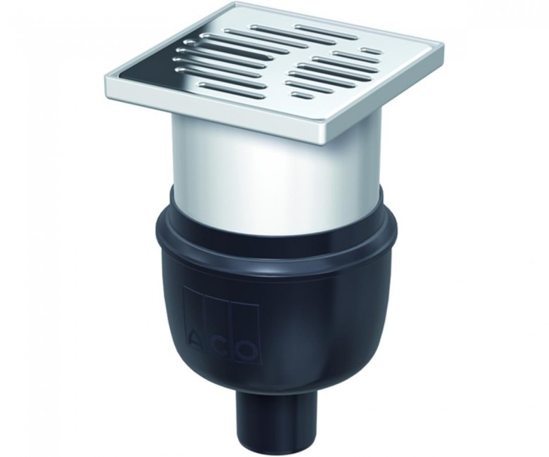 Водостік у ванній ACO EASYFLOW 2500.55.77 2500.55.77