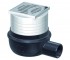 Душевой трап 10х10 мм ACO EASY FLOW 2505.05.77 2505.05.77