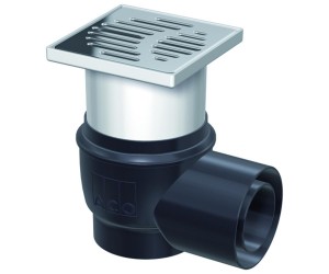 Пластиковий трап ACO EASYFLOW 2700.05.77