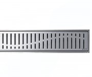 Решітка для трапа ACO C-LINE 408556