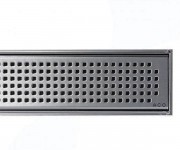 Решітка для трапа ACO C-LINE 408563