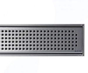 Решітка для трапа ACO C-LINE 408563
