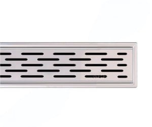 Решітка для трапа ACO C-LINE 408584