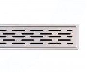 Решетка для трапа ACO C-LINE 408585