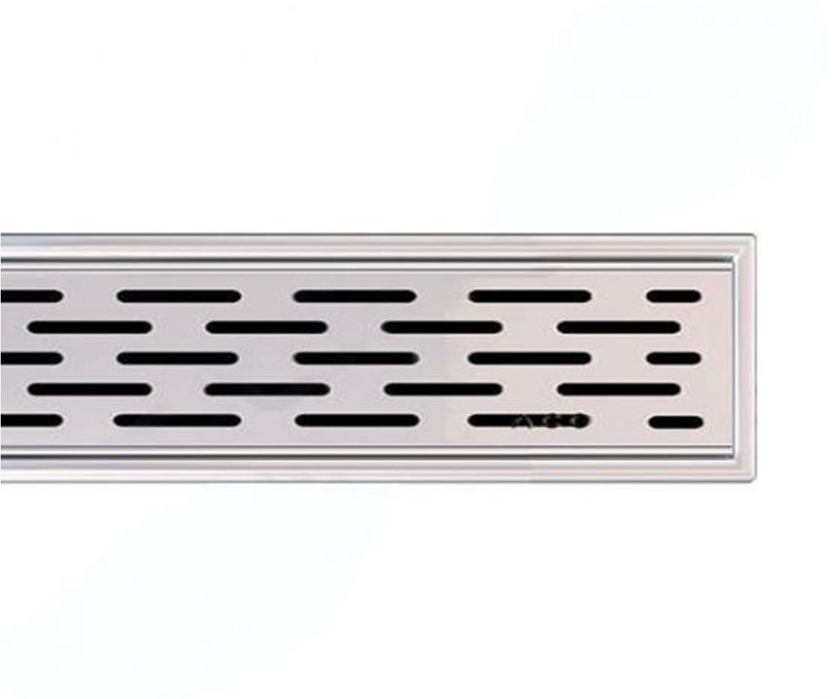 Решетка для трапа ACO C-LINE 408587 408587