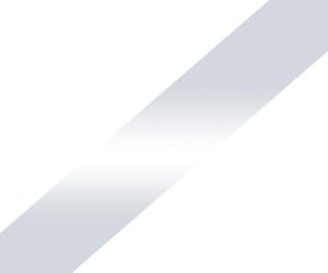 Скляна грати для трапа, 120 см СКЛО БІЛЕ ACO E-LINE СКЛО БІЛЕ 9010.56.76