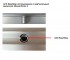 Сухой затвор 50 мм  SHOWERDRAIN C EASY STOP 9010.79.24:Фото 2