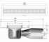 Душевой канал  SHOWERDRAIN C 9010.88.23:Чертеж 