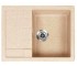 Мийка з крилом ADAMANT ANILA ANILA 650X500X200 02 ANILA 650X500X200 02
