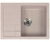 Мийка з крилом ADAMANT ANILA ANILA 650X500X200 06 ANILA 650X500X200 06