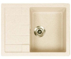 Мийка з крилом ANILA ANILA 650X500X200 08