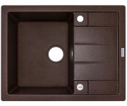 Раковина з крилом ADAMANT ANILA ANILA 650X500X200 12