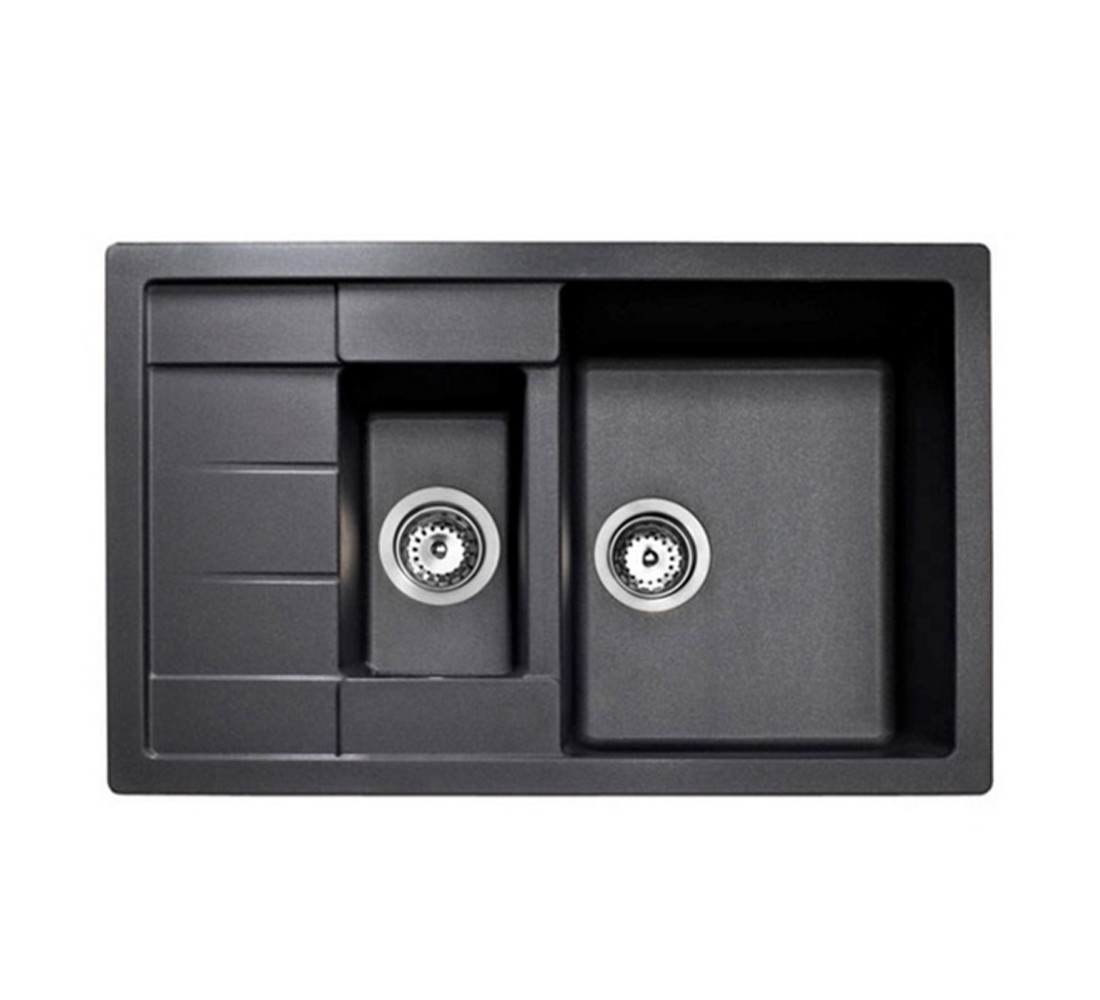 Мийка для кухні ADAMANT ANILA PLUS ANILA PLUS 780X500X200 03 ANILA PLUS 780X500X200 03