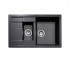 Мийка для кухні ADAMANT ANILA PLUS ANILA PLUS 780X500X200 03 ANILA PLUS 780X500X200 03