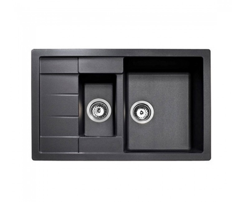 Мийка для кухні ADAMANT ANILA PLUS ANILA PLUS 780X500X200 03 ANILA PLUS 780X500X200 03