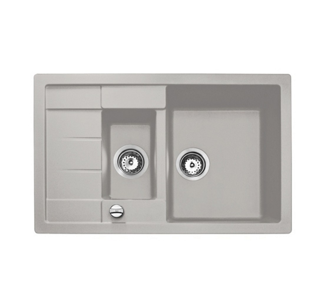 Мийка для кухні ADAMANT ANILA PLUS ANILA PLUS 780X500X200 04 ANILA PLUS 780X500X200 04