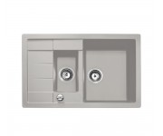 Мийка для кухні ADAMANT ANILA PLUS ANILA PLUS 780X500X200 04