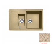 Полуторна мийка    ADAMANT ANILA PLUS ANILA PLUS 780X500X200 06