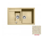 Гранітна мийка ADAMANT ANILA PLUS ANILA PLUS 780X500X200 07