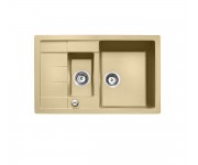 Мийка для кухні    ADAMANT ANILA PLUS ANILA PLUS 780X500X200 08