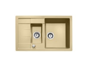 Мийка для кухні    ADAMANT ANILA PLUS ANILA PLUS 780X500X200 08