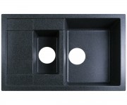 Полуторне мийка ADAMANT ANILA PLUS ANILA PLUS 780X500X200 13