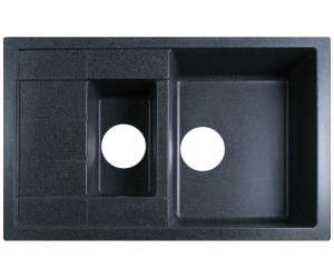 Полуторне мийка ADAMANT ANILA PLUS ANILA PLUS 780X500X200 13