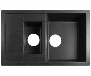 Мойка для кухни ADAMANT ANILA PLUS ANILA PLUS 780X500X200 14