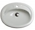Умивальник 54 см АДАМАНТ КОМФІ 540X425 10 ADAMANT COMFY COMFY 540X425 10 COMFY 540X425 10