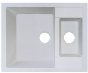 Мийка на півтори чаші ADAMANT DUPLEX DUPLEX 615X500X200 01