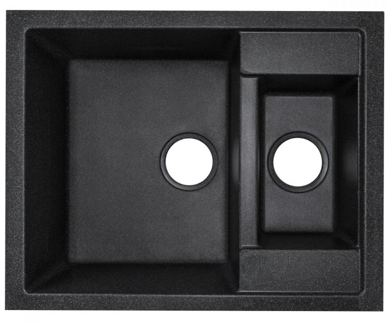 Мийка на півтори чаші ADAMANT DUPLEX DUPLEX 615X500X200 03 DUPLEX 615X500X200 03