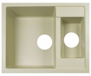 Мийка на півтори чаші ADAMANT DUPLEX DUPLEX 615X500X200 08