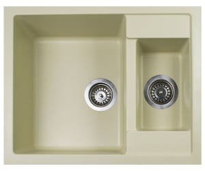 Мойка с сифоном ADAMANT DUPLEX DUPLEX 615X500X200 08 S