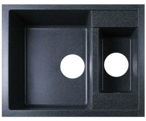 Мийка на півтори чаші ADAMANT DUPLEX DUPLEX 615X500X200 13