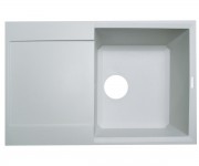 Мойка с крылом ADAMANT HORIZON HORIZON 790X500X230 01