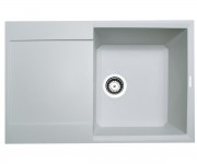 Мийка для кухні ADAMANT HORIZON HORIZON 790X500X230 01 S