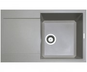 Мийка для кухні ADAMANT HORIZON HORIZON 790X500X230 02 S