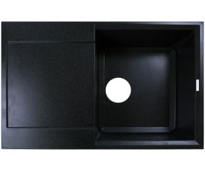 Мийка з крилом HORIZON HORIZON 790X500X230 03