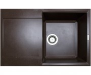 Мийка для кухні ADAMANT HORIZON HORIZON 790X500X230 05 S