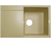 Мийка з крилом ADAMANT HORIZON HORIZON 790X500X230 08
