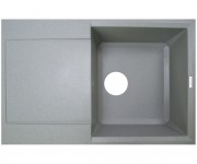 Мийка з крилом ADAMANT HORIZON HORIZON 790X500X230 09