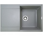 Мийка для кухні ADAMANT HORIZON HORIZON 790X500X230 09 S