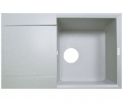 Мийка з крилом ADAMANT HORIZON HORIZON 790X500X230 10