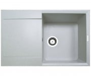 Мийка для кухні ADAMANT HORIZON HORIZON 790X500X230 10 S