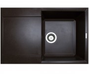 Мийка для кухні ADAMANT HORIZON HORIZON 790X500X230 12 S