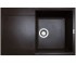 Мийка для кухні ADAMANT HORIZON HORIZON 790X500X230 12 S HORIZON 790X500X230 12 S