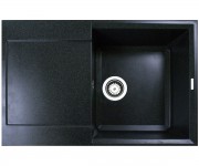 Мийка для кухні ADAMANT HORIZON HORIZON 790X500X230 13 S