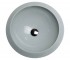 Врезной умывальник 46 см ADAMANT MOON MOON 460 09 MOON 460 09