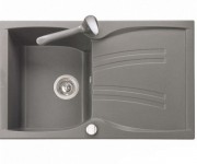 Мийка з крилом ADAMANT NEW LINE NEW LINE 790X500X235 09